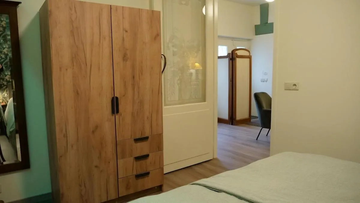 Vakantiehuis De Schuur Munstergeleen